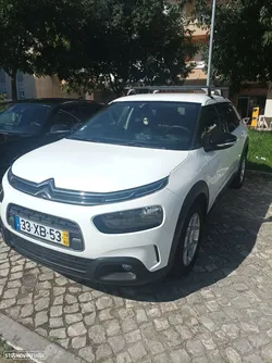 Citroën C4 Cactus 1.2 PureTech Feel