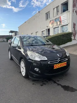 Citroën DS3 1.6 THP