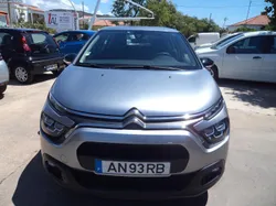 Citroën C3 1.2 Puretech