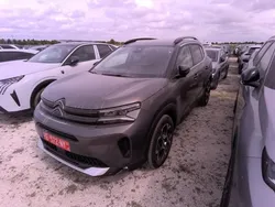 Citroen C5 Aircross 1.5 BlueHDi 130ch MAX boite automatique