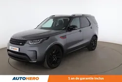 Land Rover Discovery 2.0 Sd4 HSE Auto 7PL 240 ch