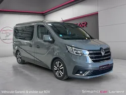 ADRIA 2,0 BLUE DCI 150 ACTIVE PRO EXTRÊME 150Ch Camera de recul Regulateur de vitesse Chauffage webasto Garantie 12 mois