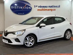 Renault Clio (5) Business SCe 65 -21N