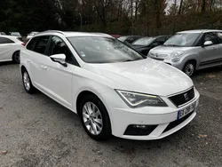 Seat Leon ST 1.2 TSI 110 Start/Stop Style