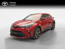 TOYOTA C-HR 125H Advance