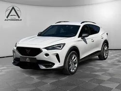 Cupra formentor 1.5 tsi - 150 - dsg 7 v