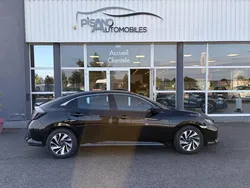 HONDA CIVIC 1.0 i-VTEC 5P Elégance
