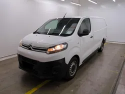 Citroën jumpy fourgon jumpy fgn xl 2.0 bluehdi 120 s&s bvm6 club 340 nm