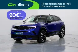 OPEL Mokka 1.2T S&S GS 136