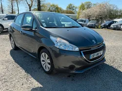 PEUGEOT 208 1.6 e-HDI 92