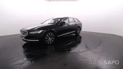 Volvo V90 de 2021