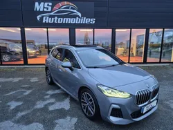 Bmw Série 2 Active Tourer (2) 218d 150ch M Sport DKG7