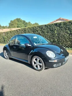 Volkswagen New Beetle 1.6i 102cv 102000 km