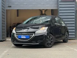 PEUGEOT 208 1.6 e-HDi FAP - 92ch Active - Garantie 12 mois