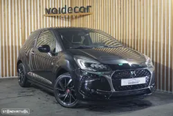 DS DS3 3 1.2 PureTech Performance Line