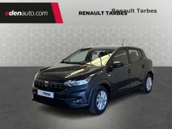 Dacia Sandero SCe 65 - 22 Confort