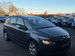 CITROEN C4 PICASSO BlueHDi 115 SS Confort