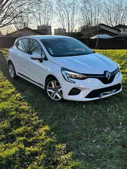 🔥 RENAULT CLIO V 1.5 DCI ⭐ 1ère Main 📱 CarPlay 🚘 Radar de recul 🔒 Garantie 6 Mois 💎 État Proche du Neuf