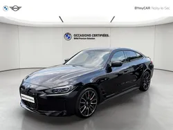 BMW i4 M50 544 ch BVA
