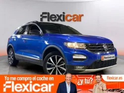 VOLKSWAGEN T-Roc 1.0 TSI Advance