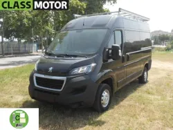 Peugeot Boxer Boxer Furgón 2.2BlueHDI 333 L2H2 S&S 120