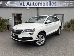 Skoda KAROQ 1.0 TSI 116 CH AMBITION EURO6D-T
