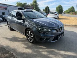 Renault MÉGANE IV ESTATE 1.5 dci 110 cv Intens