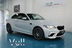BMW M2 Competition