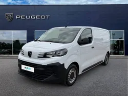 Peugeot expert fgn m bluehdi 120 s&s bvm6