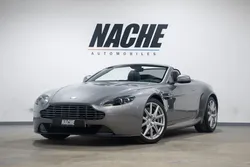 Aston Martin V8 Vantage 4.7 Volante - parfait état