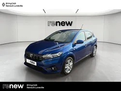 DACIA Sandero TCe 90 Confort