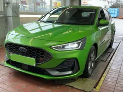 Ford Focus 2.3 EcoBoost ST X