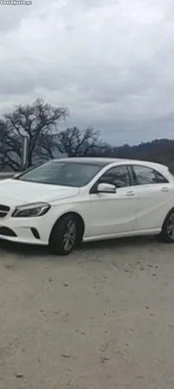 Mercedes-Benz A 180 C/ NOVO