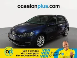 VOLKSWAGEN Golf 2.0TDI CR BMT Sport DSG 150