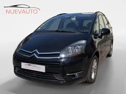 CITROEN C4 PICASSO HDi 110 FAP Airdream Exclusive BMP6 + Entretien complet citroen