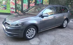 Volkswagen Golf Variant 2.0TDI Advance DSG7