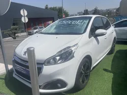 Peugeot 208 1.5