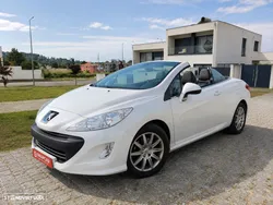Peugeot 308 CC 1.6 HDi Sport