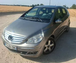 Mercedes classe b 200 2.0i