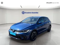 VOLKSWAGEN Polo 1.0 TSI 116 S&S DSG7 R-Line Edition
