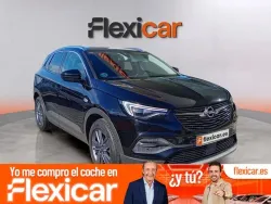 Opel Grandland X 1.2 Turbo 120 Aniversario