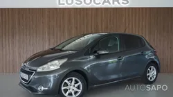 Peugeot 208 1.2 PureTech Style de 2014