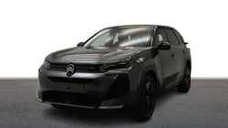 Citroën C5 Aircross II Plus + Toit Noir 1.2 Hybride 145ch