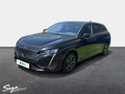 Peugeot 308 SW PureTech 130ch S&S BVM6 Allure
