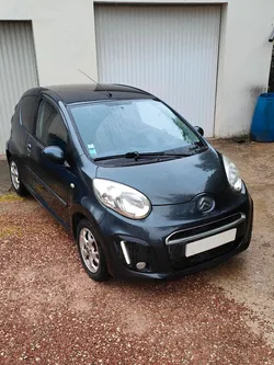 Citroen c1 1.0 68 cv confort