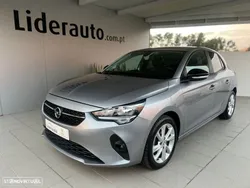 Opel Corsa 1.5 D Edition