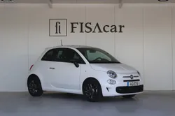 Fiat 500 1.0 Hybrid