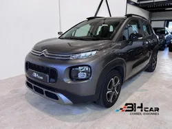 Citroen C3 Aircross 1.2 PURETECH 110 FEEL PACK START-STOP
