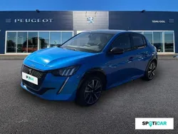 Peugeot 208 e-208 136ch GT