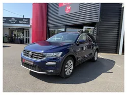 VOLKSWAGEN T-ROC 1.0 TSI - 115 - Start&Stop IQ.Drive PHASE 1